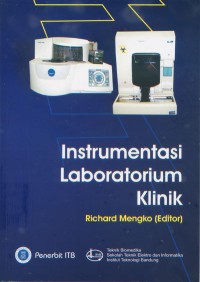 Instrumentasi Laboratorium Klinik