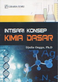 Intisari Konsep Kimia Dasar