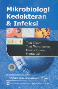 Mikrobiologi Kedokteran dan Infeksi Edisi 4