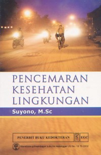 Image of Pencemaran Kesehatan Lingkungan