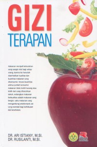 Image of Gizi Terapan