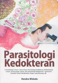 Parasitologi Kedokteran