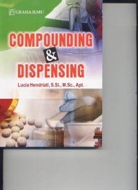 Compounding dan Dispensing