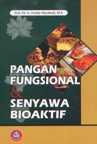 Pangan Fungsional dan Senyawa Bioaktif