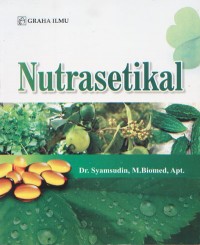 Nutrasetikal