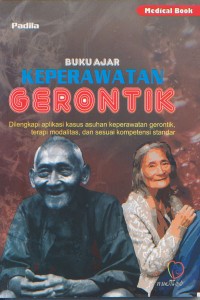 Image of Buku Ajar Keperawatan Gerontik