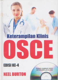 Image of Keterampilan Klinis OSCE Edisi Ke-4