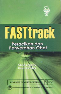 Image of FASTtrack: Peracikan dan Penyerahan Obat