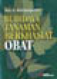 Image of Budidaya Tanaman Berkhasiat Obat