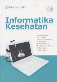 Image of Informatika Kesehatan