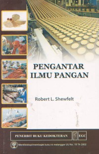 Pengantar Ilmu Pangan