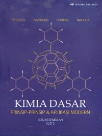 Image of Kimia Dasar: Prinsip-Prinsip & Aplikasi Modern Edisi 9 Jilid 3