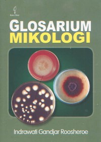 Glosarium Mikologi