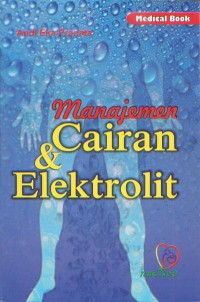 Image of Manajemen Cairan dan Elektrolit