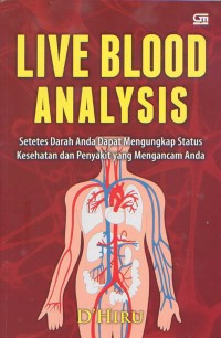 Live Blood Analysis