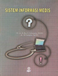 Image of Sistem Informasi Medis