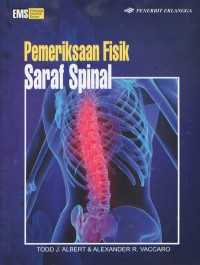 Pemeriksaan Fisik Saraf Spinal