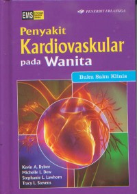 Image of Penyakitr Kardiovaskuler pada Wanita: Buku Saku Klinis