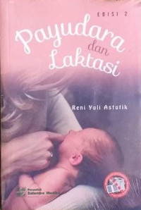 Image of Payudara dan Laktasi Edisi 2