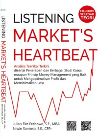 Image of Listening Market's Heartbeat: analisis teknikal terkini