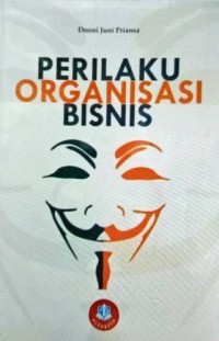 Perilaku Organisasi Bisnis