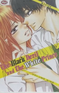 The Black Devil and The White Prince Vol. 9