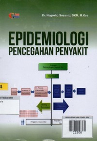 Image of Epidemiologi Pencegahan Penyakit