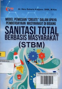 Image of Model Pemicuan 