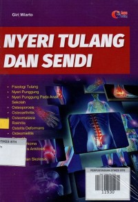 Image of Nyeri Tulang dan Sendi
