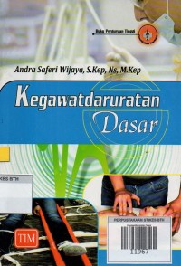 Kegawatdaruratan Dasar