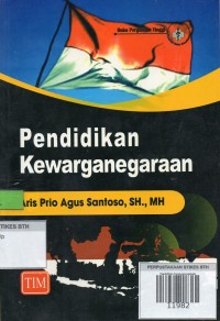 Pendidikan Kewarganegaraan