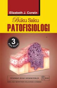 Image of Buku Saku Patofisiologi Edisi Revisi 3
