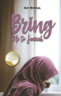 Image of Bring Me To Jannah