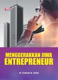 Image of Menggerakkan Jiwa Enterpreneurship