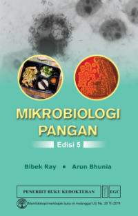 Image of Mikrobiologi Pangan Edisi 5
