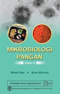 Mikrobiologi Pangan Edisi 5