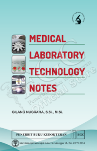 Medical Laboratory Technology Notes