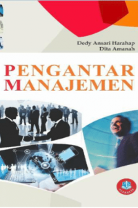 Image of Pengantar Manajemen