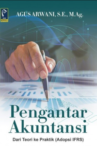 Pengantar Akuntansi: dari teori ke praktik (adopsi IFRS)