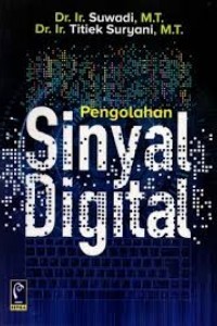 Image of Pengolahan Sinyal Digital