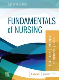 Image of Fundamentals of Nursing Eleventh Edition