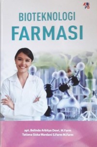 Bioteknologi Farmasi