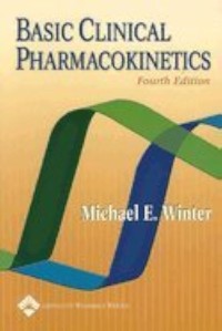 Basic Clinical Pharmacokinetics Fourth Edition