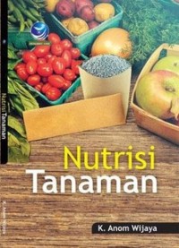 Image of Nutrisi Tanaman 2020