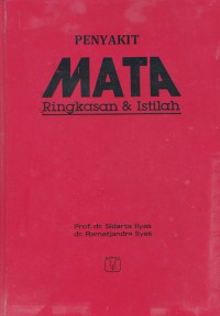 Image of Penyakit Mata; Ringkasan dan Istilah