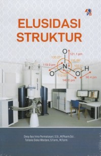 Image of Elusidasi Struktur 2021