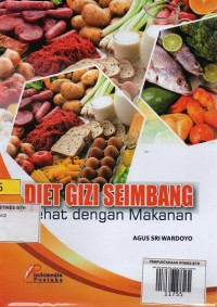 Image of Diet Gizi Seimbang: sehat dengan makanan