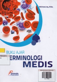 Buku Ajar Terminologi Medis