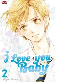 Image of I Love You Baby Vol. 2