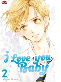 I Love You Baby Vol. 2